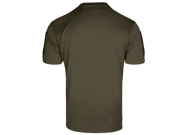 Футболка Camotec Chiton Army ID Олива Фото 3